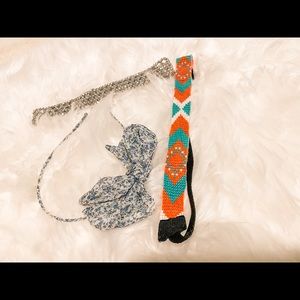 🌸Cute Headband Bundle